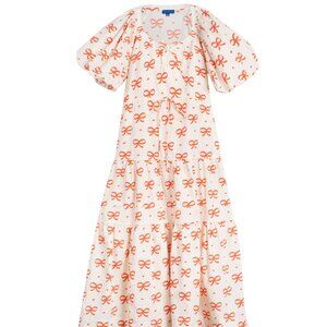 NWOT Maison Me Marina dress size Women's medium